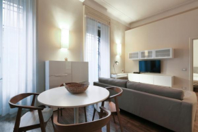Contempora Apartments - Porta Romana - Traviata